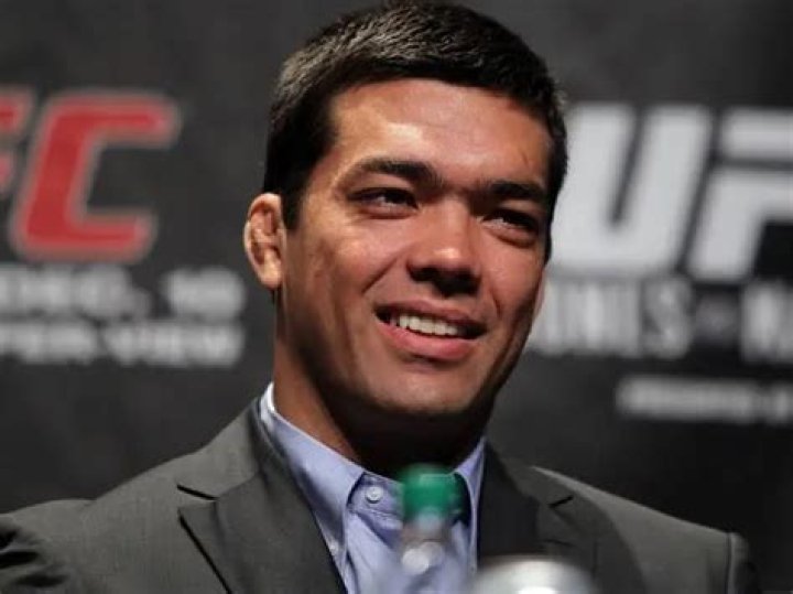 Lyoto Machida Age, Wiki, Biography, Wife, Children, Salary, Net Worth, Parents