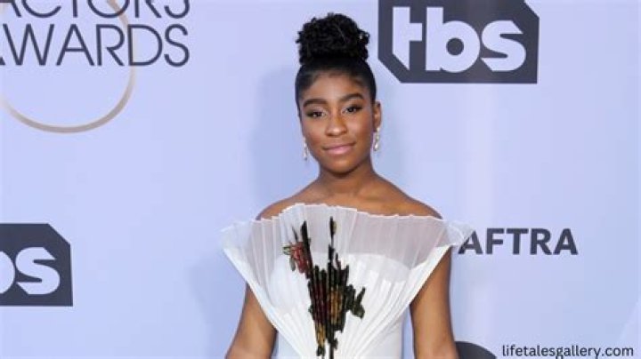 Lyric Ross Wikipedia, Age, Biography, Height, Instagram, Boyfriend, Net Worth