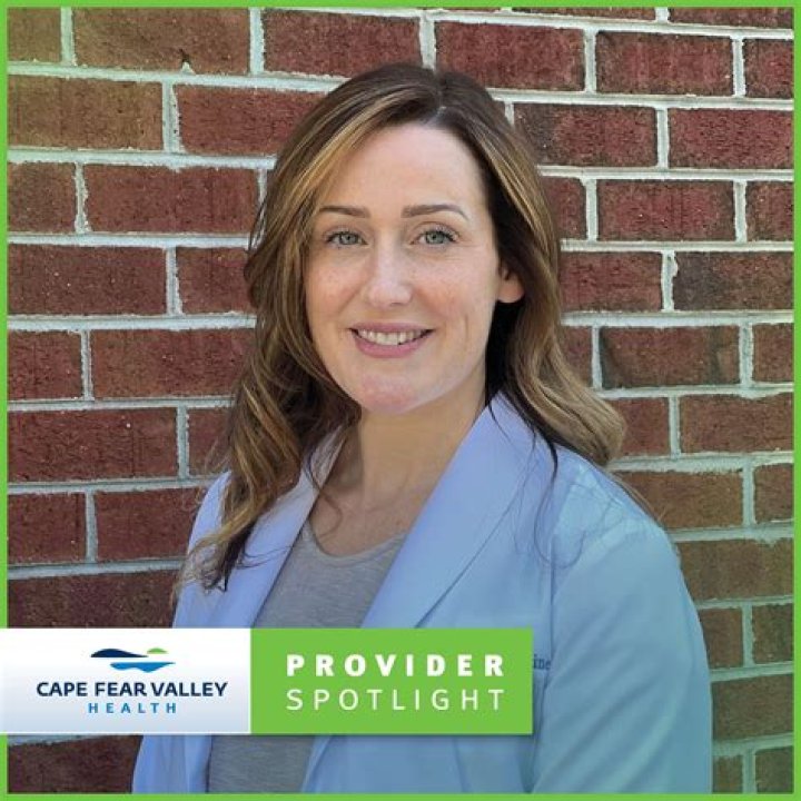 Dr. M. Leonard, DO – Johnstown, PA