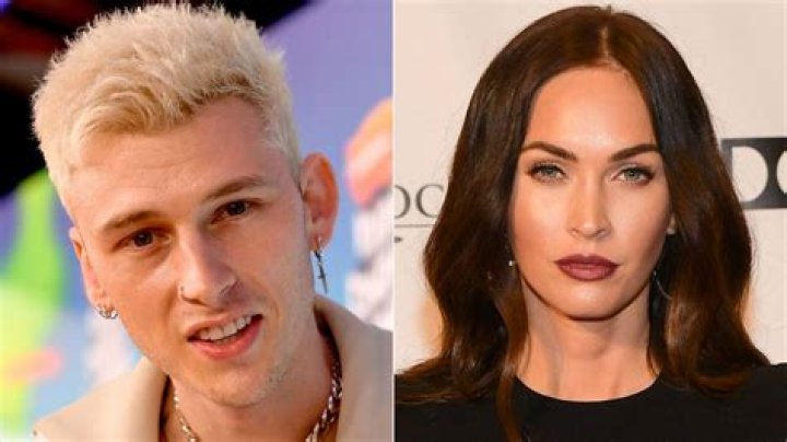Machine Gun Kelly Discusses Late-Night Snacking With ‘Healthy’ Megan Fox – Here’s Their Go-To!
