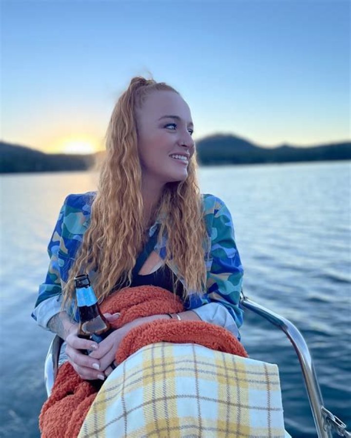 Maci Bookout Reacts To Ryan Edwards’ Wife Mackenzie Calling Her A ‘Petty B***h!’