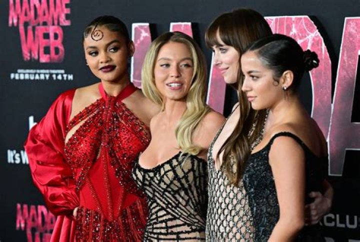 ‘Madame Web’ cast set to party down as Adam Scott joins the ensemble