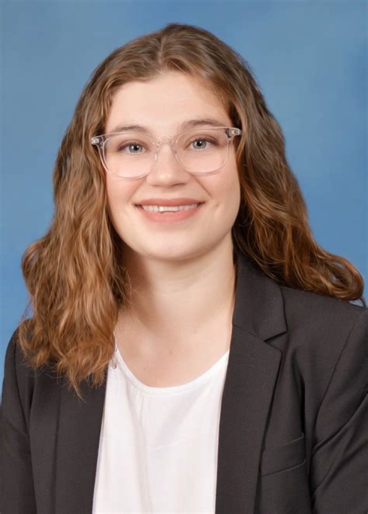 Dr. Madeleine Fisher, MD – Los Angeles, CA