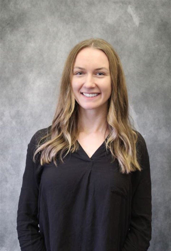 Madeleine Garmey – Portland, ME