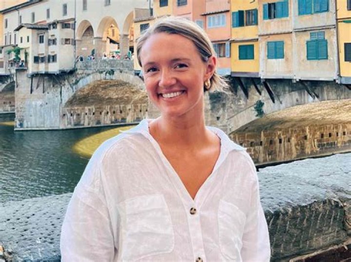 Madeline Grant Wikipedia: Everything To Know About The Journalist Of The Telegram