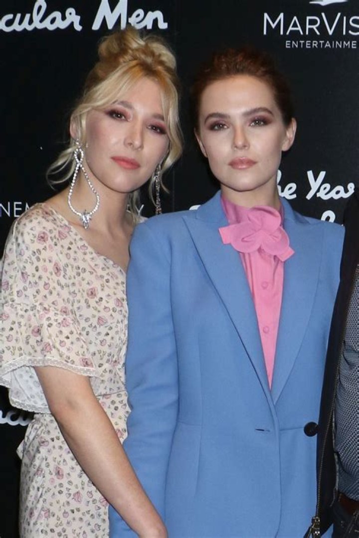 Madelyn Deutch Biography - Facts, Childhood, Family Life & Achievements