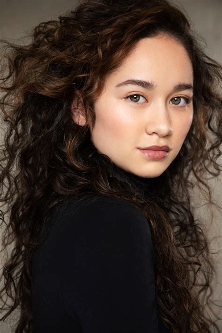 Madelyn Kientz Archives - Celebrities: Wiki, Age, Height, Net Worth, Relationship