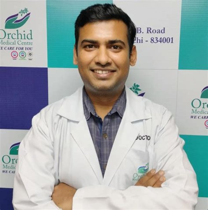 Dr. Madhu Dharawat, MD – Stockton, CA