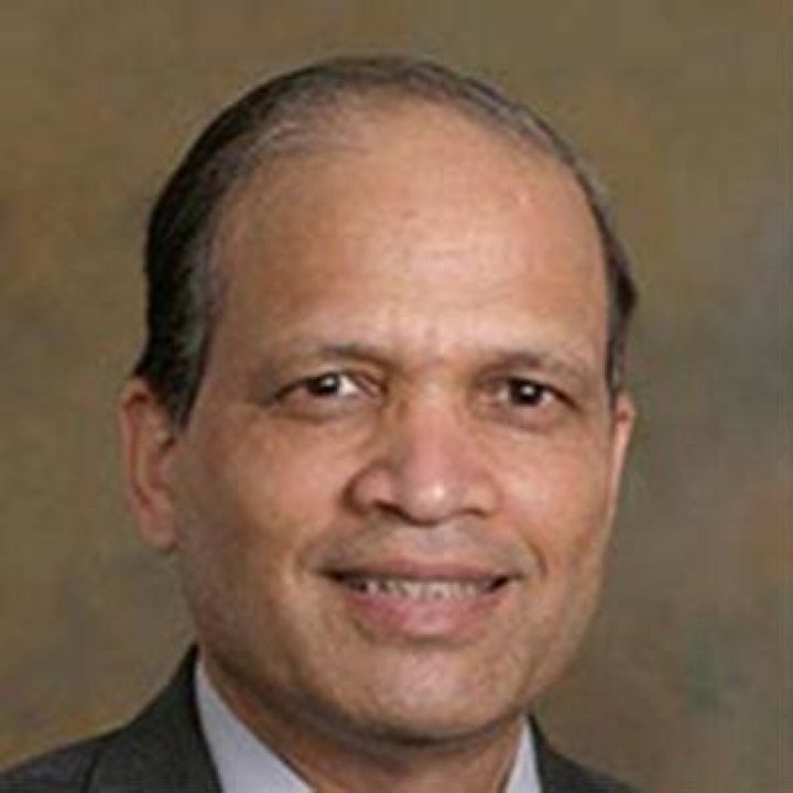 Dr. Madhukar Chhatre, MD – Lee's Summit, MO