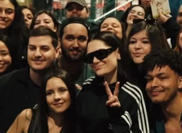 Madonna Reveals She Tested Positive For COVID-19 Anti-Bodies