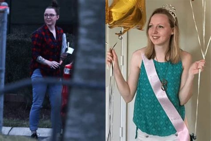 Maegan Hall Wiki, Age, Husband, Instagram, Parents, Height, Weight & More