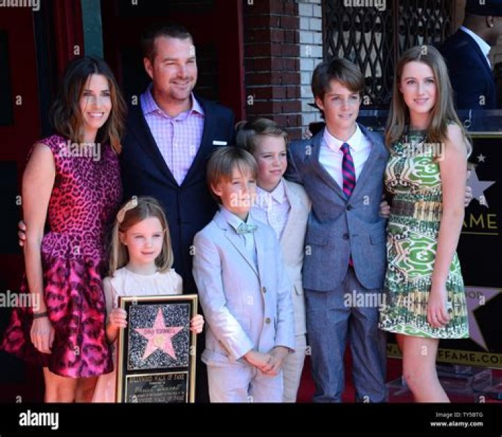 Maeve Quinlan children: Does Maeve Quinlan have kids?