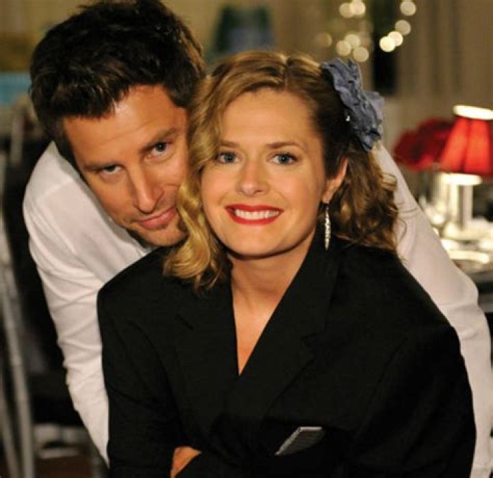 Maggie Lawson Biography, Age, Husband, Net worth, Actress, Movies, Tv Shows, Acting, Salary