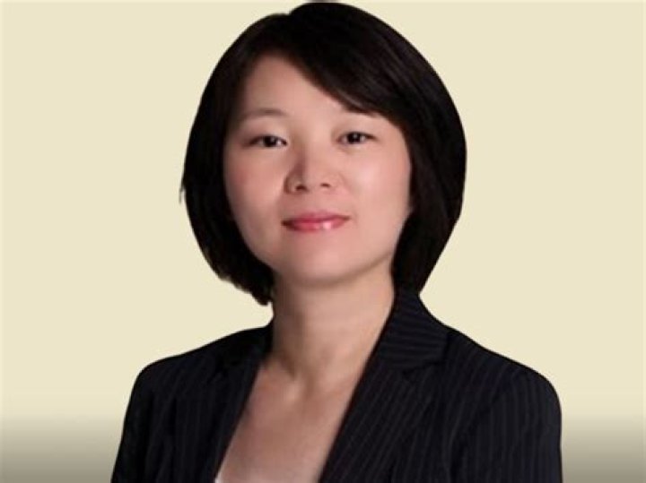 Maggie Lu – Houston, TX