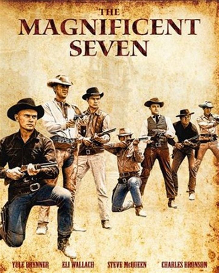 The Magnificent Seven Review [TIFF 2016]