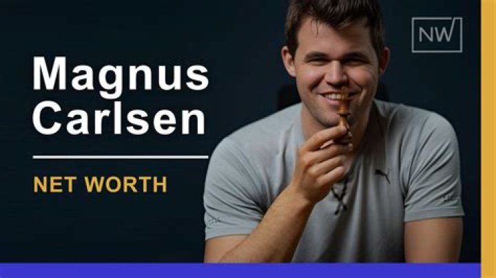 Magnus Carlsen: dating, net worth, tattoos, smoking & body facts
