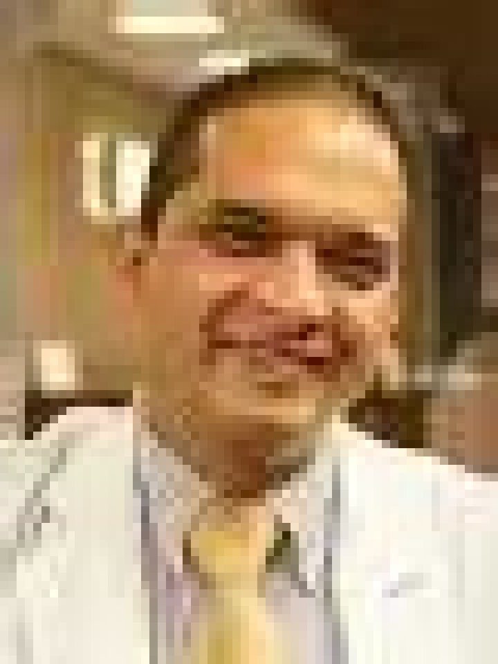Dr. Mahamadu Fuseini, MD – Clovis, NM