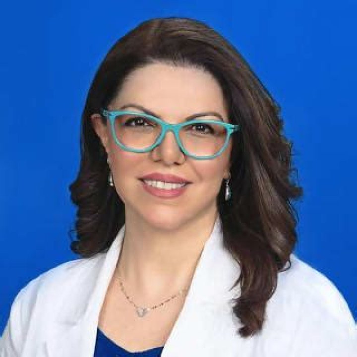 Dr. Mahin Baha, MD – Brandon, FL