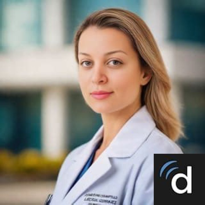 Dr. Mahnaz Entezaralmahdi, MD – Rancho Cucamonga, CA