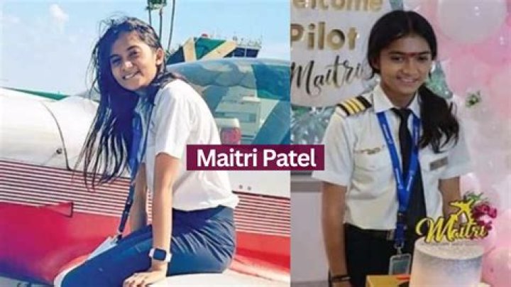 Dr. Maitri Patel, MD – Iselin, NJ