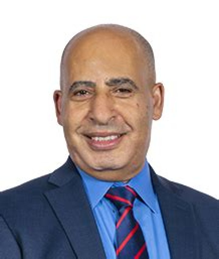 Dr. Malak Isaac, MD – Centreville, VA