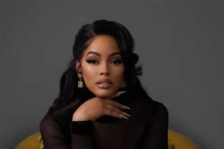 Malaysia Pargo Angers Basketball Wives Fans After Saying Viewers Need To Move On With Their Lives