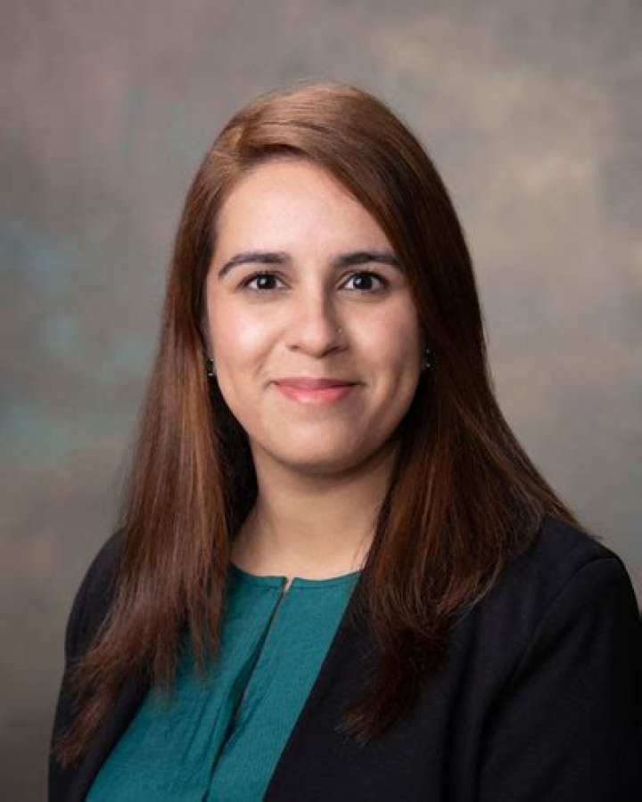 Dr. Maleeha Ajmal, MD – Marshfield, WI