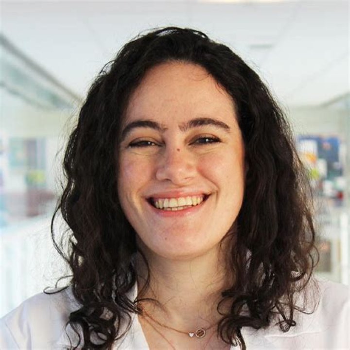 Dr. Mallory (Kerner) Rossi, MD – New York, NY