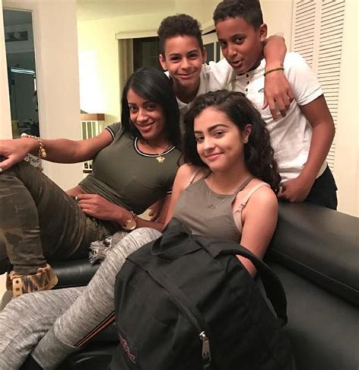Malu Trevejo family, parents, siblings, boyfriend