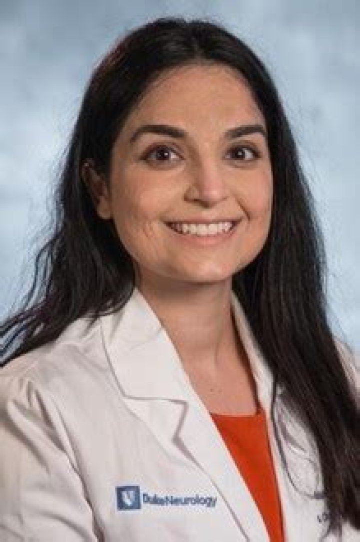 Dr. Malvika Sharma, MD – Damascus, MD
