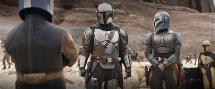 When does ‘The Mandalorian’ take place in the ‘Star Wars’ timeline?