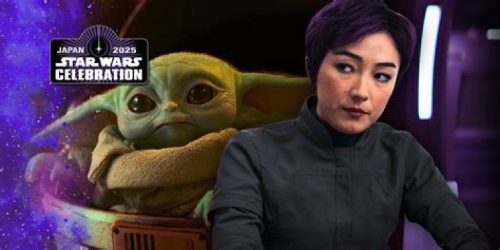 The Mandalorian EP Explains Why Ahsoka Had To Be The One To Reveal Baby Yoda’s Name