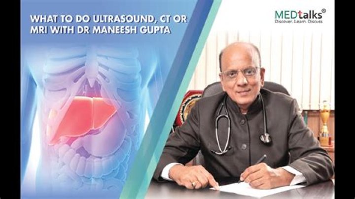 Dr. Maneesh Gupta, MD – Lafayette, LA