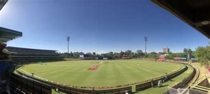 Mangaung Oval – Address, Capacity & Teams