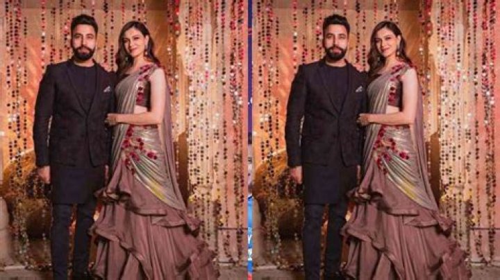 Manjeet Maan: Who Is Gurdas Maan Wife?