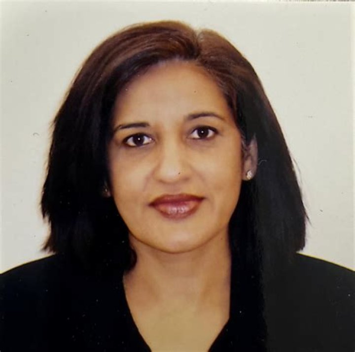 Dr. Manju Misra, MD – Somerset, NJ