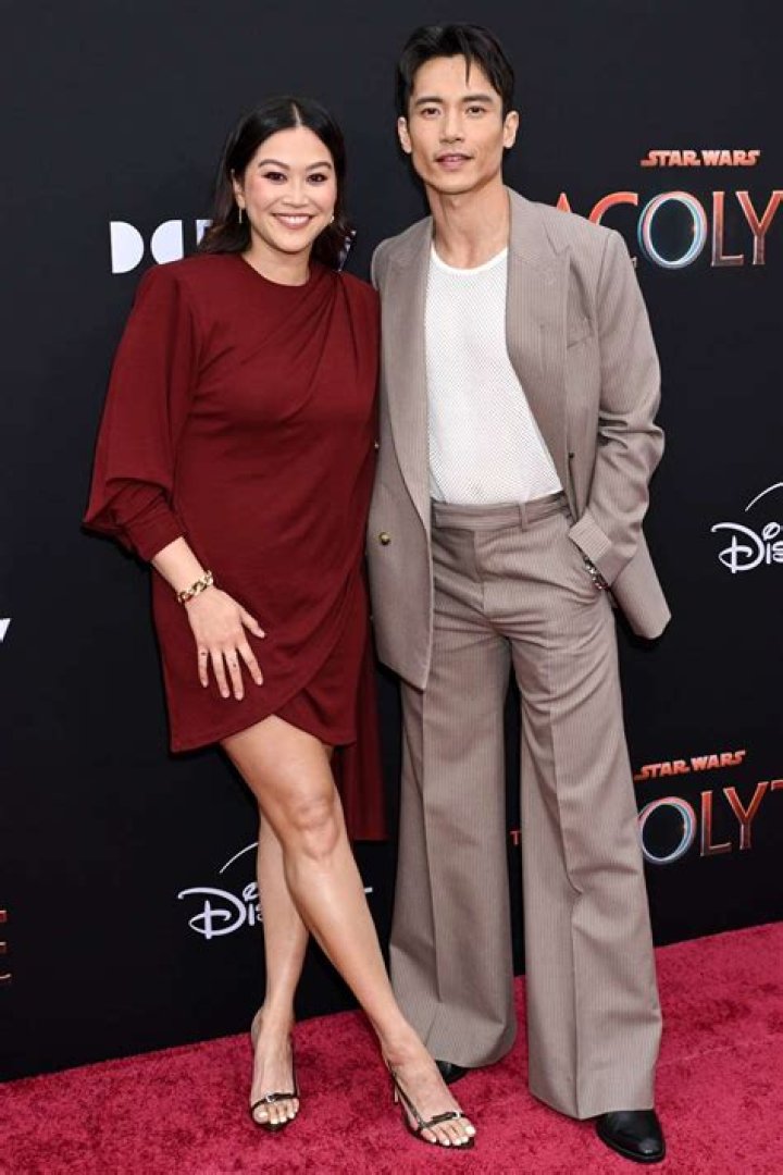 Manny Jacinto wife: Is Manny Jacinto married?