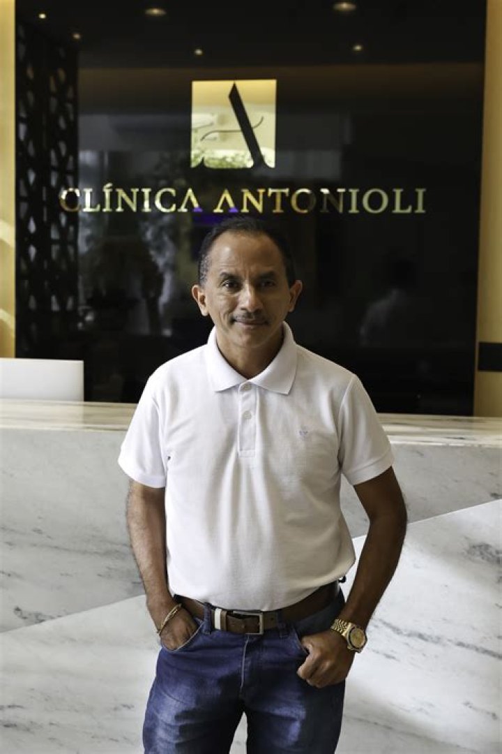 Dr. Manoel Rodamilans, MD – Westfield, MA