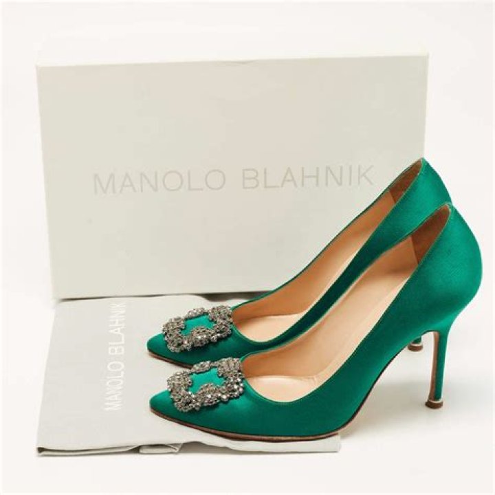 Manolo Blahnik’s Net Worth, Biography, Career, Awards, Fact and Life Story