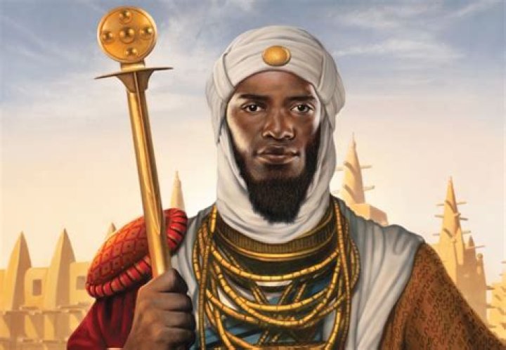 Mansa Musa Biography - Facts, Childhood, Family Life & Achievements