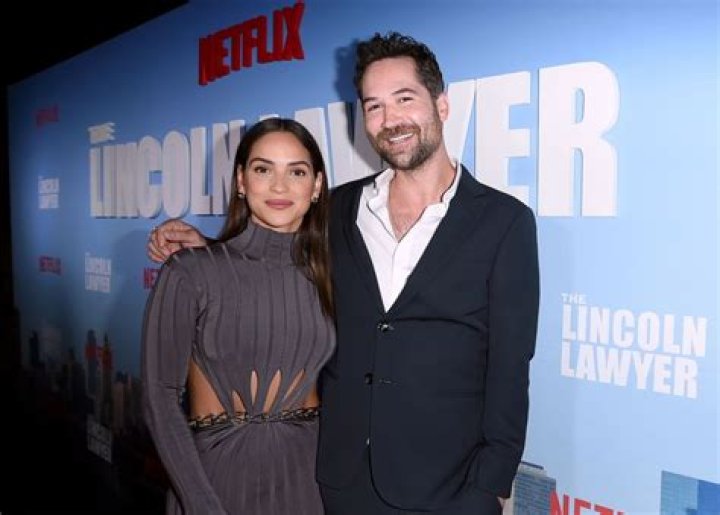 Manuel Garcia-Rulfo Age, Weight, Height, Measurements