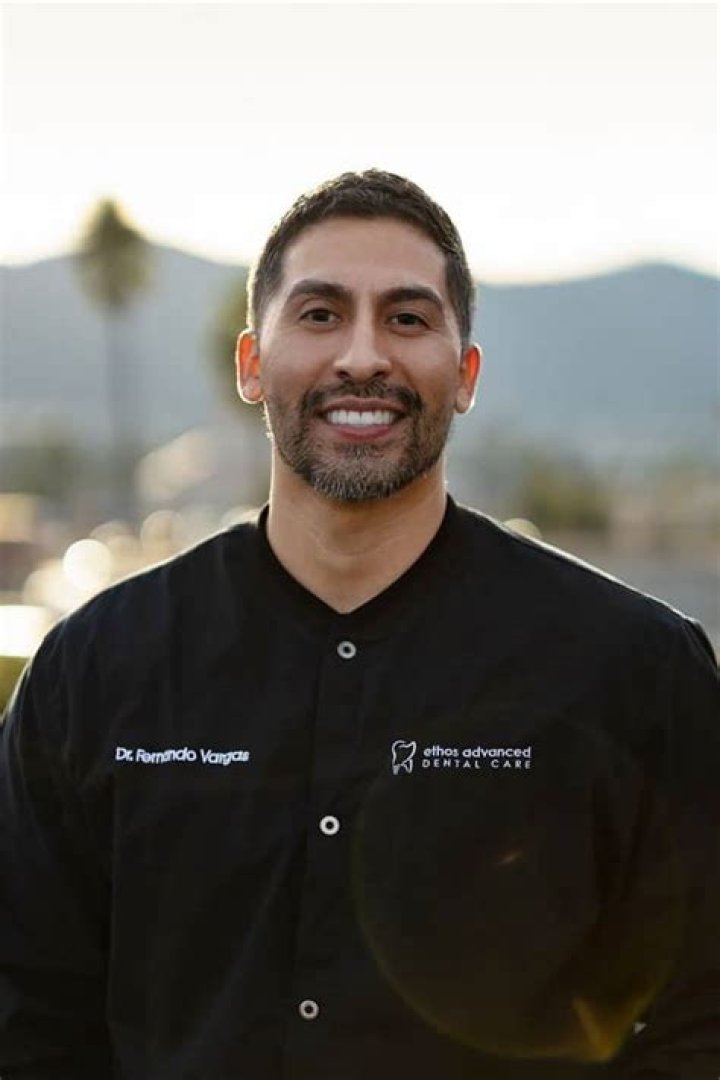 Dr. Manuel Vargas, MD – New Orleans, LA