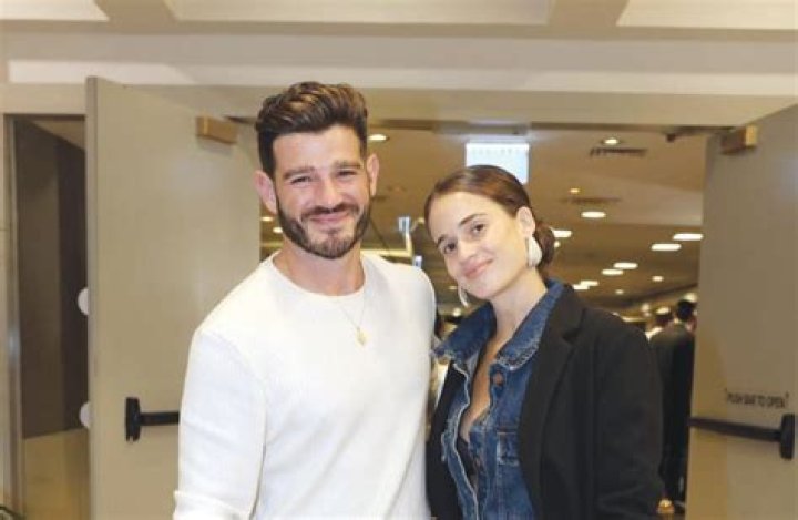 Maor Schwitzer: Valley of Tears, Biography, Age, Height, Instagram, Girlfriend, Nationality, Net worth