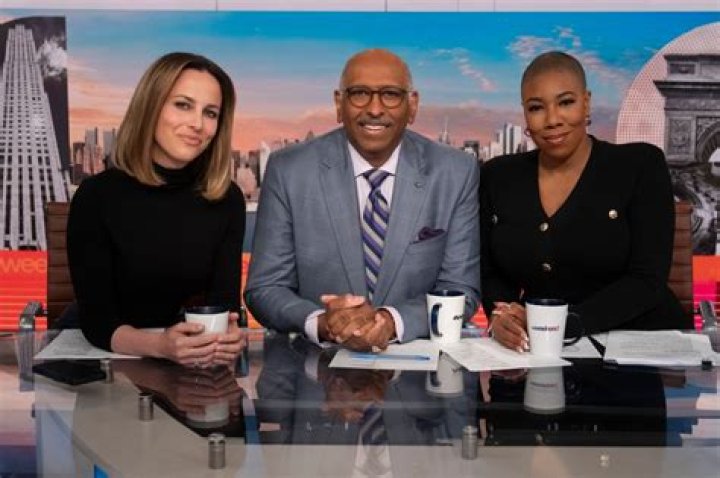 Mara Gay Wikipedia: Meet American News Based MSNBC TV Channel Journalist