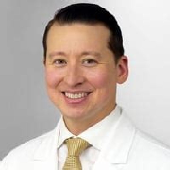 Dr. Marc-Alan Iwahashi, MD – Mountain View, CA