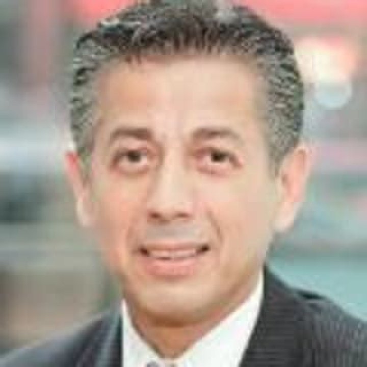 Dr. Marc Bowen, MD – New York, NY