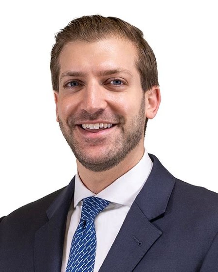 Dr. Marc Danziger, MD – Washington, DC