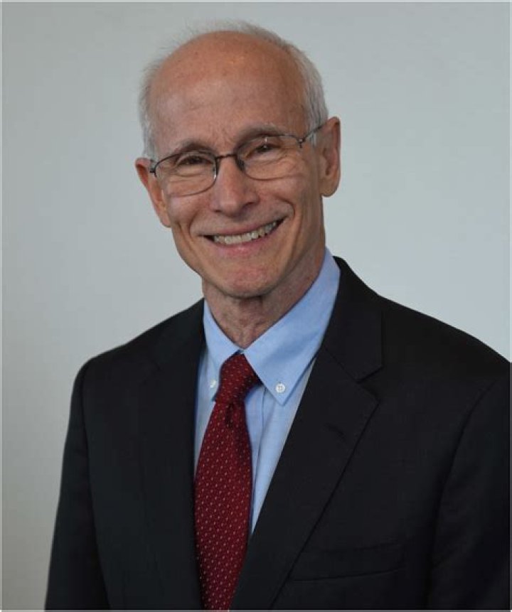 Dr. Marc Lieberman, MD – San Francisco, CA