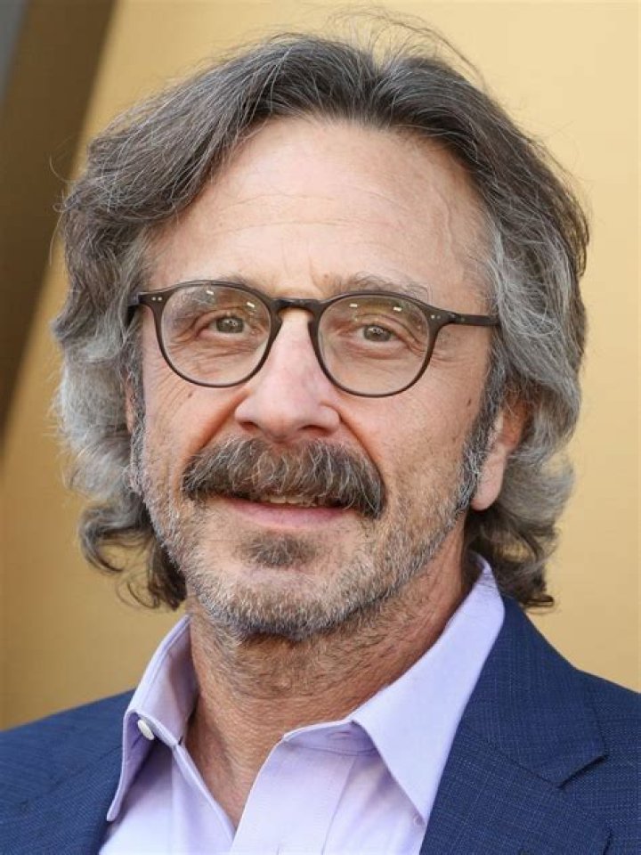 Marc Maron Biography - Facts, Childhood, Family Life & Achievements