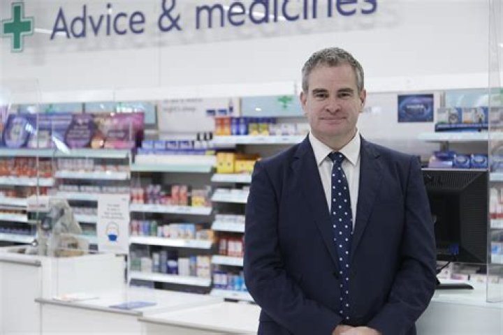 Marc Vetter – Utica, NY